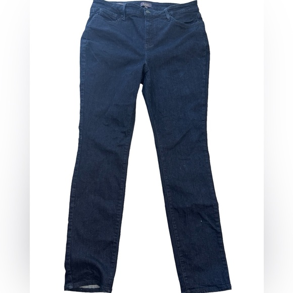 Brand: NYDJ - Picture 1 of 7